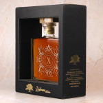 Zdjęcie produktu Rocznicówka -  grawerowana Dębowa Polska Orzechowa z personalizacją