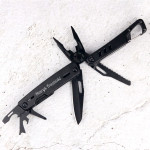 Zdjęcie produktu Personalizowany multitool Schwarzwolf  z wygrawerowanym imieniem i nazwiskiem