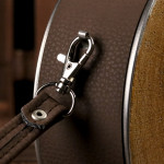 Zdjęcie produktu Jeleń - wódka Dębowa Polska w manierce dla myśliwego