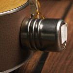 Zdjęcie produktu Jeleń - wódka Dębowa Polska w manierce dla myśliwego