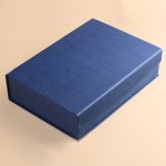 Zdjęcie produktu Horus - grawerowana statuetka z zegarem na urodziny