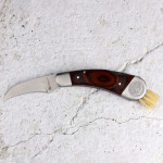 Zdjęcie produktu Kozak - personalizowany nóż do grzybów Schwarzwolf