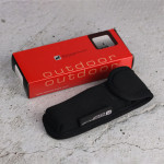 Zdjęcie produktu Kozak - personalizowany nóż do grzybów Schwarzwolf