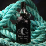 Zdjęcie produktu Usypiacz - grawerowany rum Kraken z personalizacją