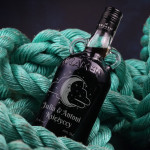 Zdjęcie produktu Usypiacz - grawerowany rum Kraken z personalizacją