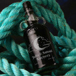 Zdjęcie produktu Usypiacz - grawerowany rum Kraken z personalizacją
