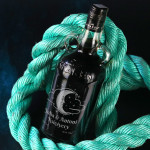 Zdjęcie produktu Usypiacz - grawerowany rum Kraken z personalizacją