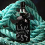 Zdjęcie produktu Macki - grawerowany rum Kraken z personalizacją na dowolną okazję