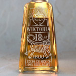 Zdjęcie produktu Grawerowana tequila z personalizacją na urodziny