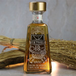Zdjęcie produktu Grawerowana tequila z personalizacją na urodziny