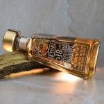 Zdjęcie produktu Grawerowana tequila z personalizacją na urodziny