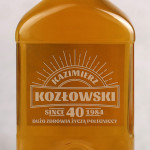 Zdjęcie produktu Grawerowana whiskey Tullamore D.E.W. na każdą okazję