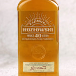 Zdjęcie produktu Grawerowana whiskey Tullamore D.E.W. na każdą okazję