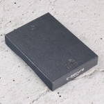 Zdjęcie produktu Podróżnik - grawerowane etui na karty z personalizacją