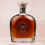 Zdjęcie produktu Grawerowana brandy Pliska XO z personalizacją na rocznicę