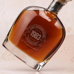 Zdjęcie produktu Grawerowana brandy Pliska XO z personalizacją na rocznicę