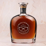 Zdjęcie produktu Emerytówka - personalizowana brandy Pliska XO z okazji przejścia na emeryturę