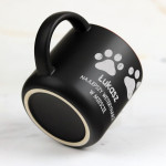 Zdjęcie produktu Kubek Weterynarza - grawerowany kubek z personalizacją