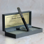 Zdjęcie produktu Grawerowane pióro wieczne Parker Premium z personalizacją