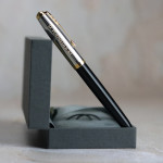 Zdjęcie produktu Grawerowane pióro wieczne Parker Premium z personalizacją
