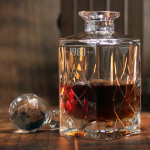 Zdjęcie produktu Rocznik - grawerowana karafka z personalizacją