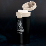 Zdjęcie produktu Termorsik - grawerowany kubek termiczny z personalizacją dla miłośnika morsowania