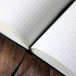 Zdjęcie produktu Notes Architekta - grawerowany notatnik B5