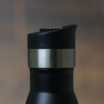 Zdjęcie produktu Koszykarz - grawerowana butelka termiczna 530ml dla fana koszykówki