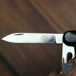 Zdjęcie produktu Personalizowany scyzoryk Victorinox czarny