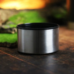 Zdjęcie produktu Na Szlaku - grawerowany termos z personalizacją dla podróżnika