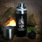 Zdjęcie produktu Pod Gwiazdami - grawerowany termos 750ml