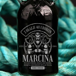 Zdjęcie produktu Wiking - grawerowany rum Kraken z personalizacją