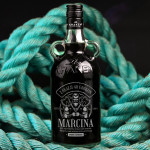 Zdjęcie produktu Wiking - grawerowany rum Kraken z personalizacją