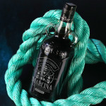 Zdjęcie produktu Wiking - grawerowany rum Kraken z personalizacją