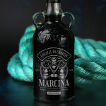 Zdjęcie produktu Wiking - grawerowany rum Kraken z personalizacją