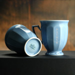 Zdjęcie produktu Grawerowany zestaw Rosenthal z personalizacją dla zakochanych