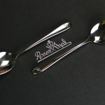 Zdjęcie produktu Grawerowany zestaw Rosenthal z personalizacją dla zakochanych