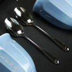 Zdjęcie produktu Grawerowany zestaw Rosenthal z personalizacją dla zakochanych