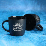 Zdjęcie produktu Kubek Mocy - grawerowany kubek z personalizacją