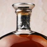 Zdjęcie produktu Herb - grawerowana brandy Pliska XO na urodziny