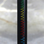 Zdjęcie produktu Planer Ślubny - grawerowany notatnik z personalizacją czarny lub błękitny