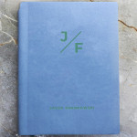 Zdjęcie produktu Grawerowany notatnik czarny lub niebieski z personalizacją dla niego