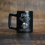 Zdjęcie produktu Kubek Tatuatora - grawerowany kubek z personalizacją