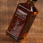Zdjęcie produktu Zakotwiczony - grawerowany Jack Daniel's na wieczór kawalerski