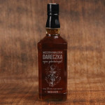 Zdjęcie produktu Zakotwiczony - grawerowany Jack Daniel's na wieczór kawalerski