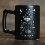Zdjęcie produktu Magiczny Kubek - grawerowany kubek z personalizacją