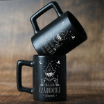 Zdjęcie produktu Magiczny Kubek - grawerowany kubek z personalizacją