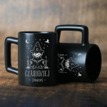 Zdjęcie produktu Magiczny Kubek - grawerowany kubek z personalizacją