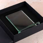 Zdjęcie produktu Personalizowana statuetka w podziękowaniu dla radnego, wójta, burmistrza