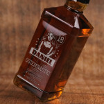 Zdjęcie produktu Osiemnastka - grawerowana whiskey Jack Daniel's z urodzinową personalizacją